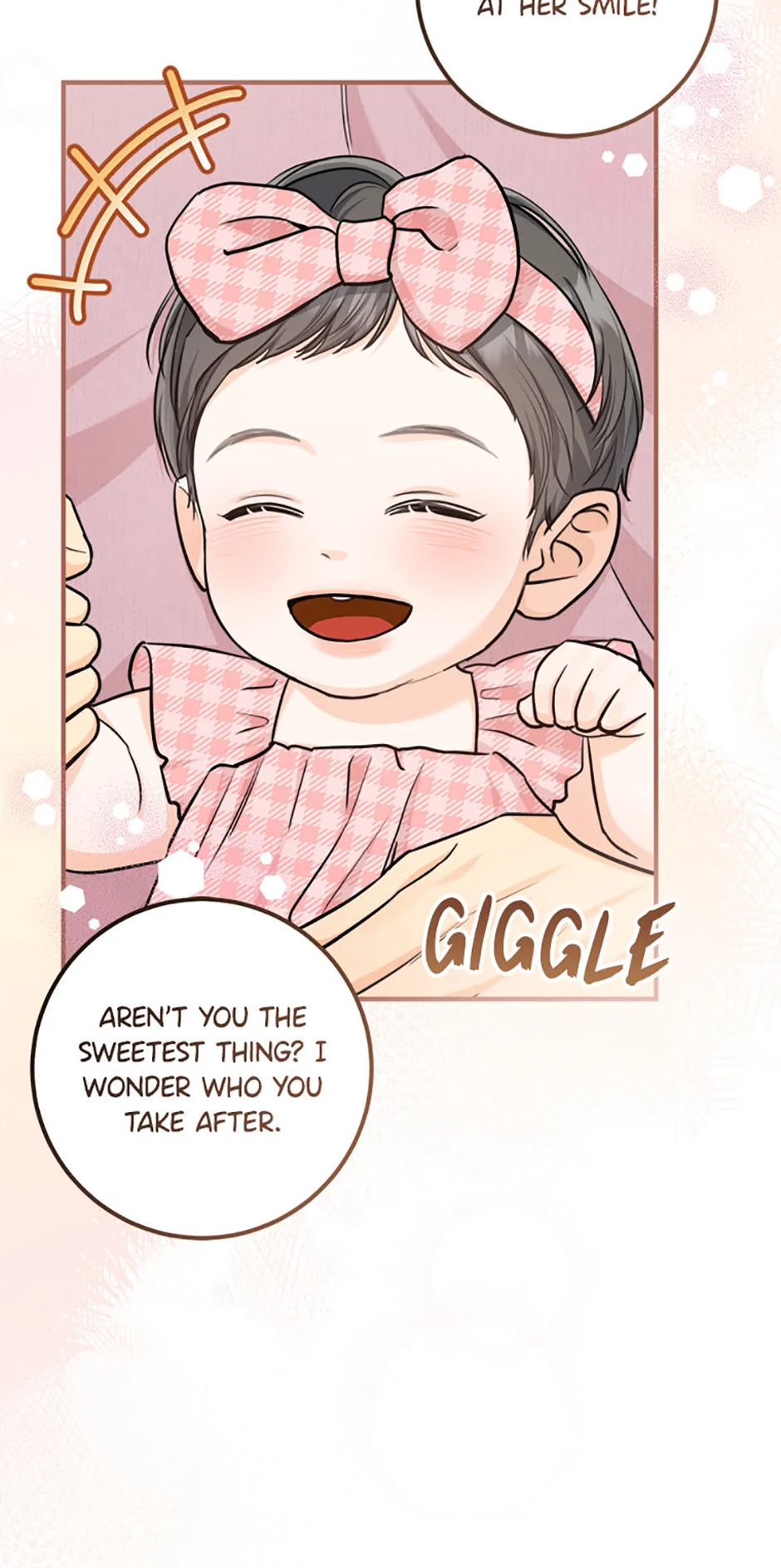 Read Marriage Situation Manga Online