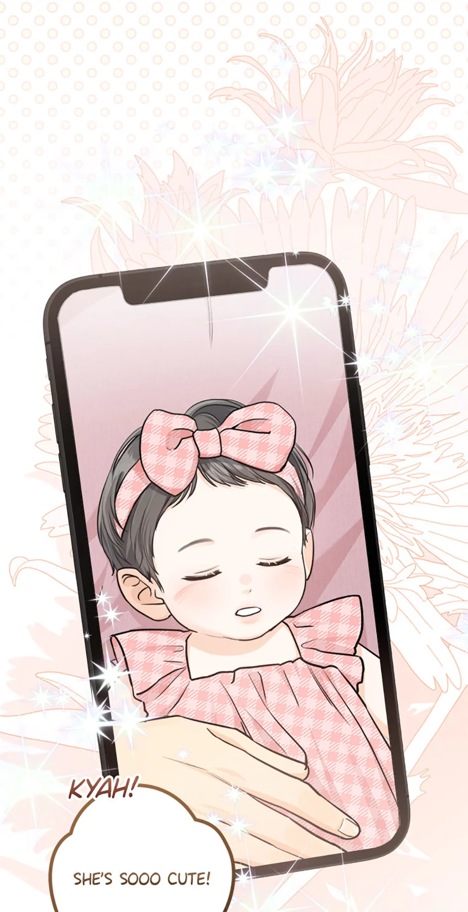 Read Marriage Situation Manga Online