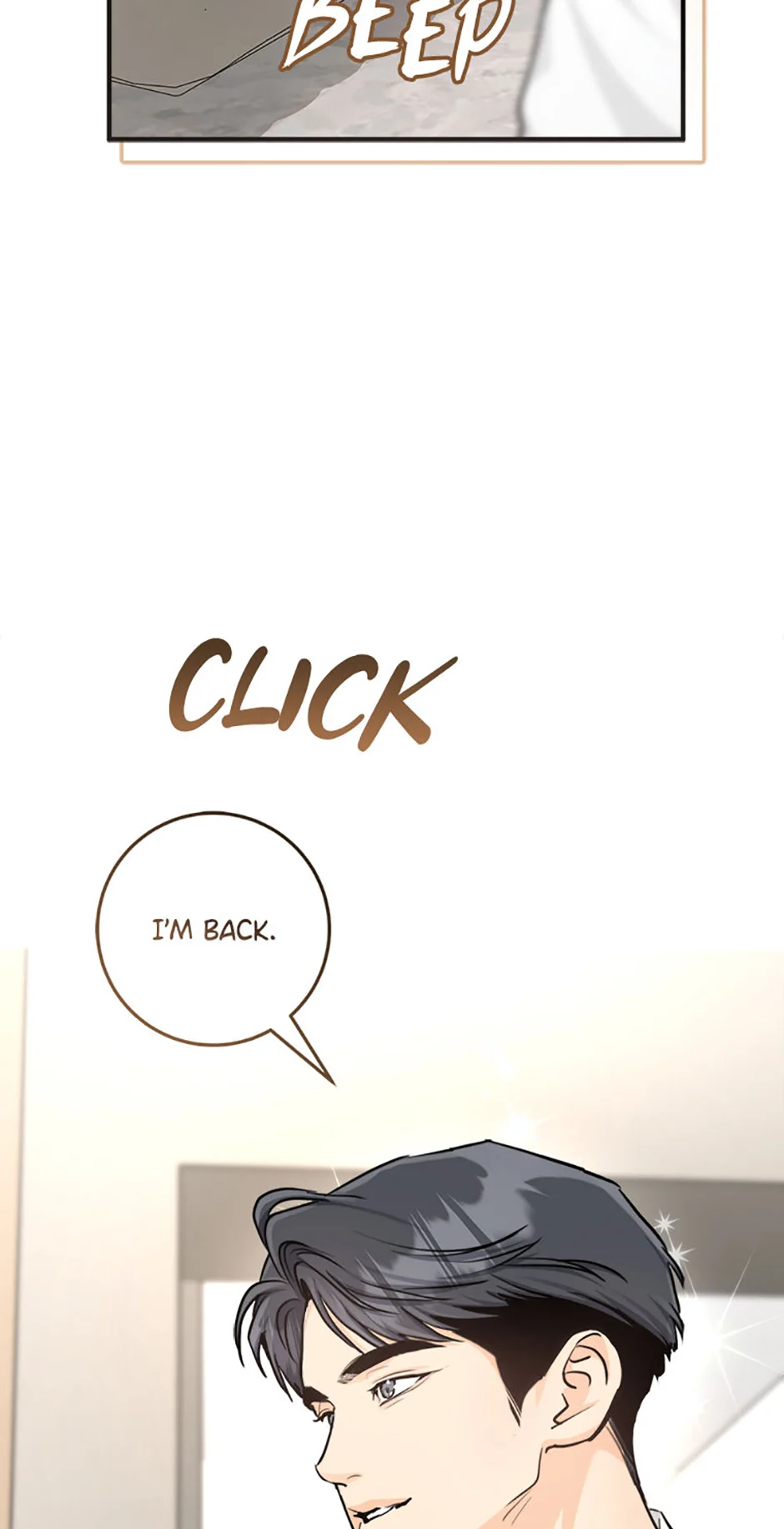 Read Marriage Situation Manga Online