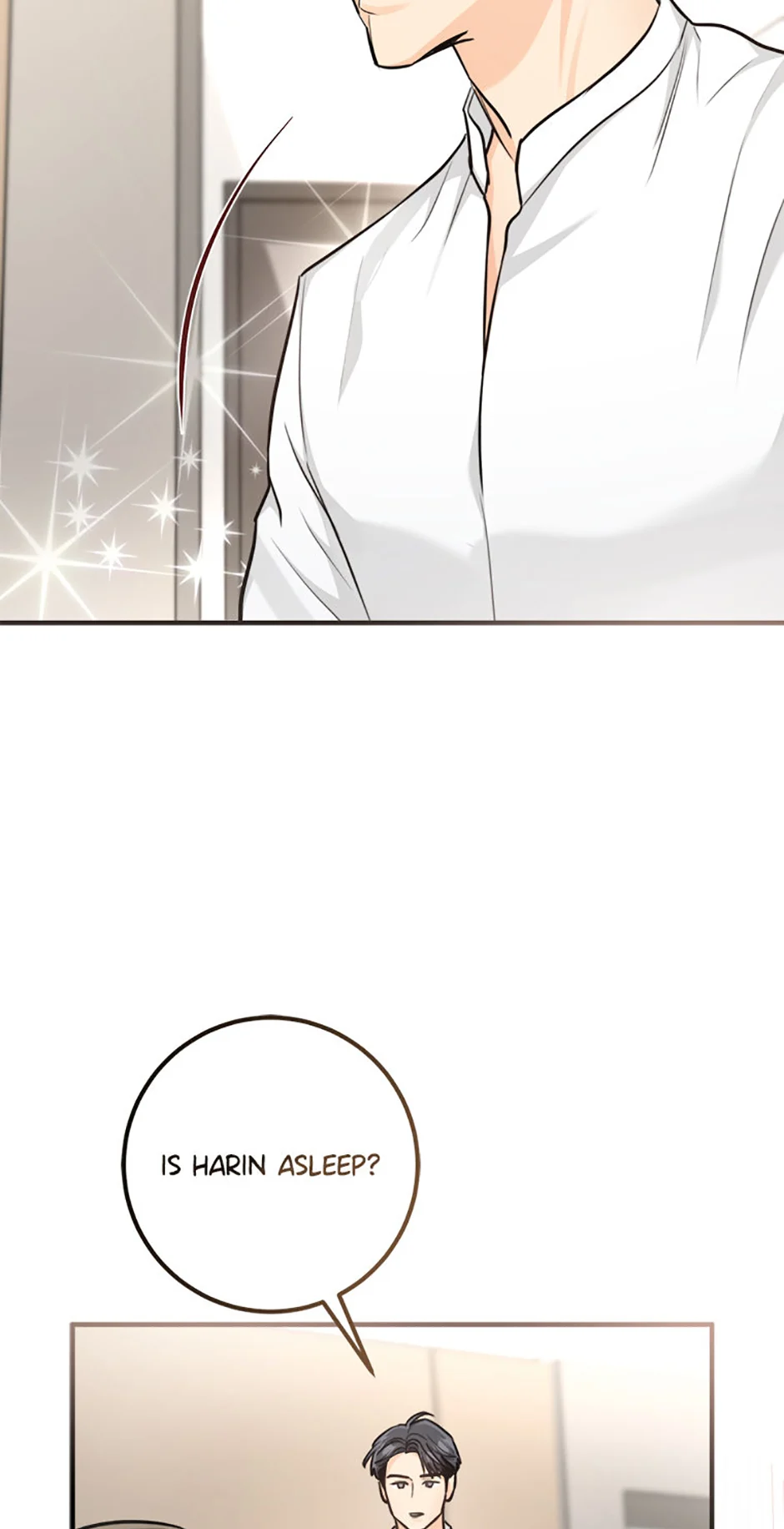 Read Marriage Situation Manga Online