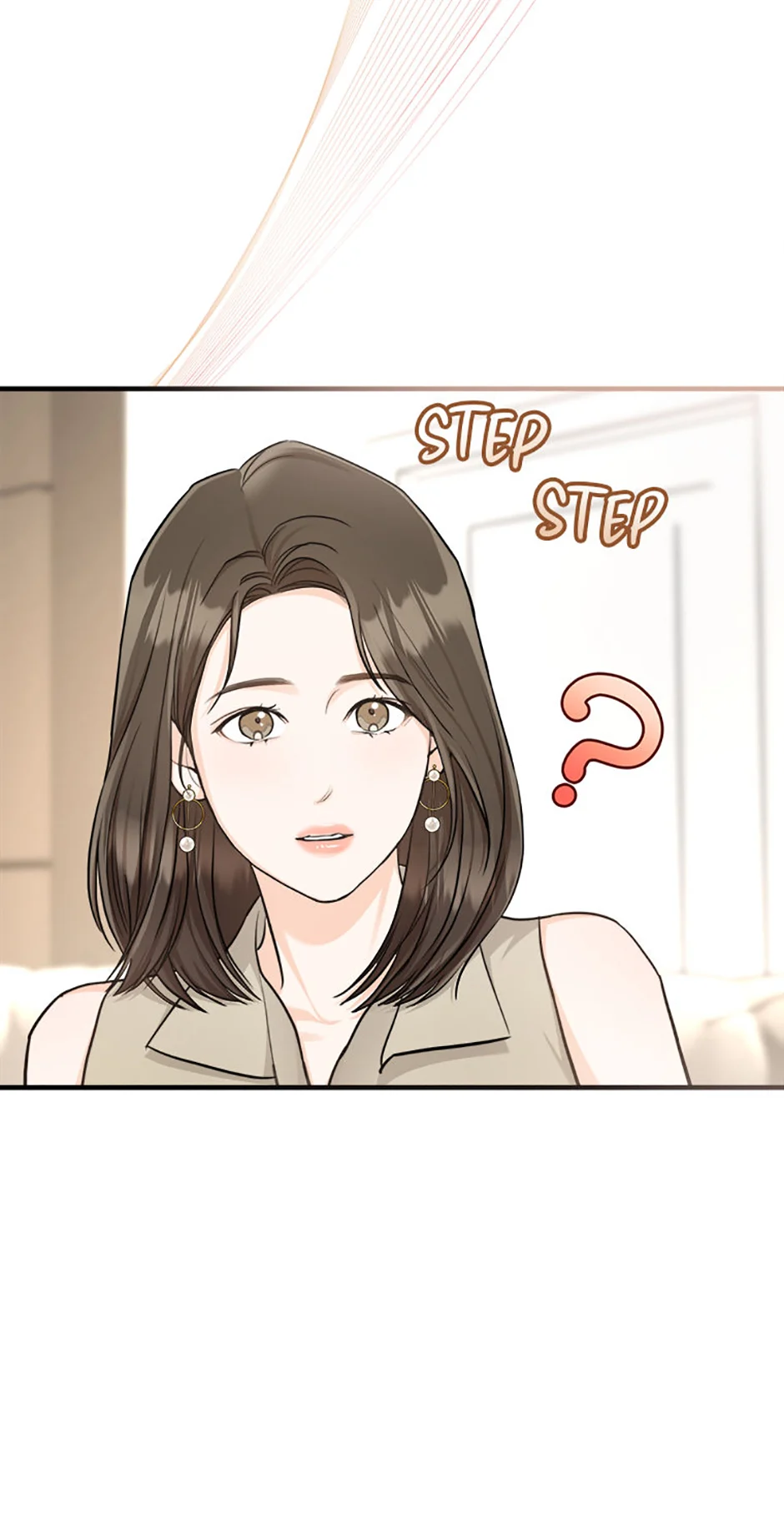 Read Marriage Situation Manga Online