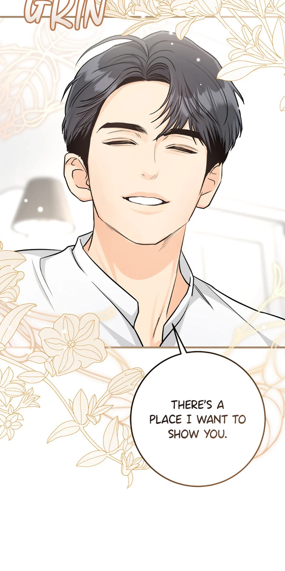 Read Marriage Situation Manga Online