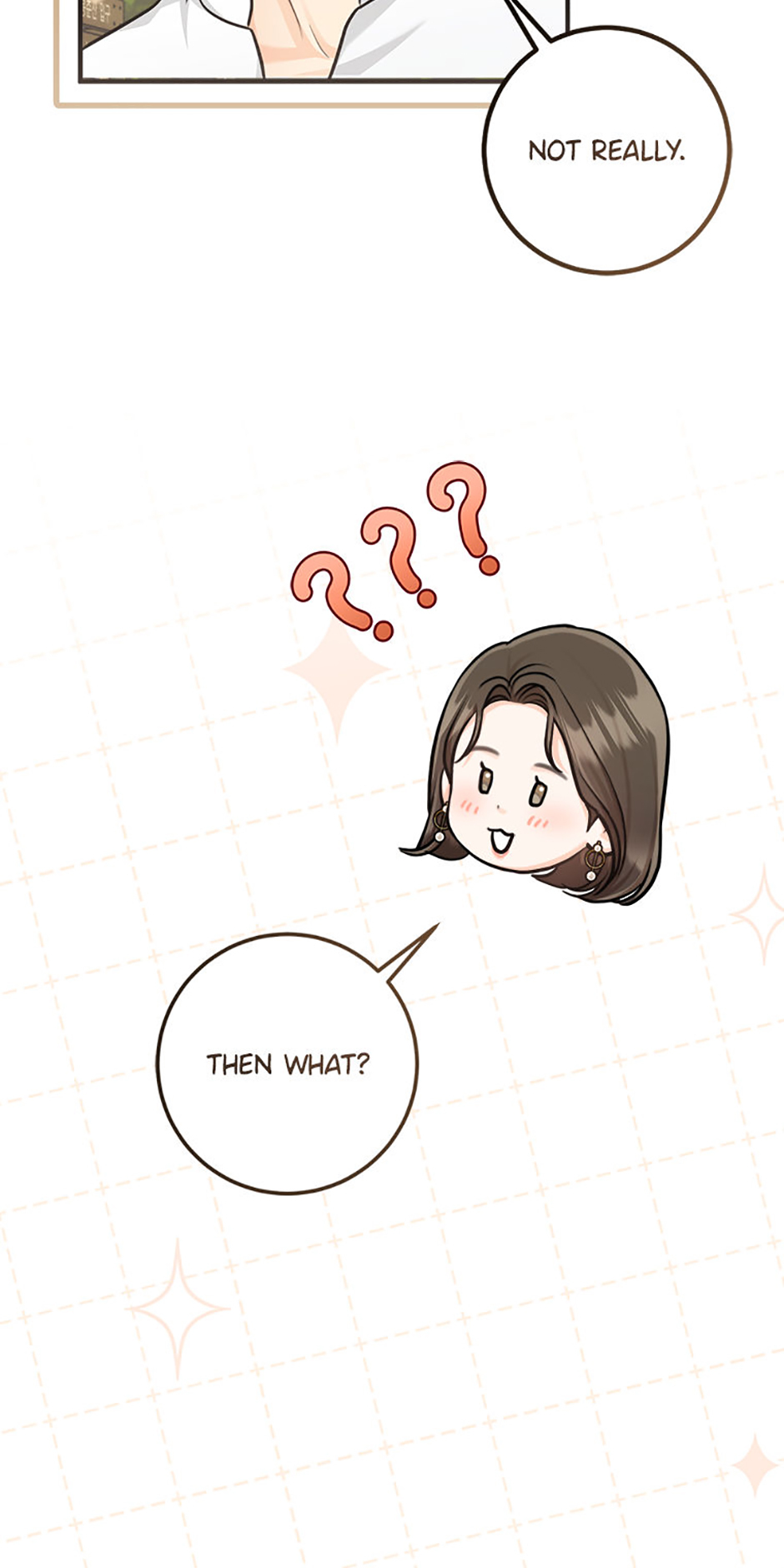 Read Marriage Situation Manga Online