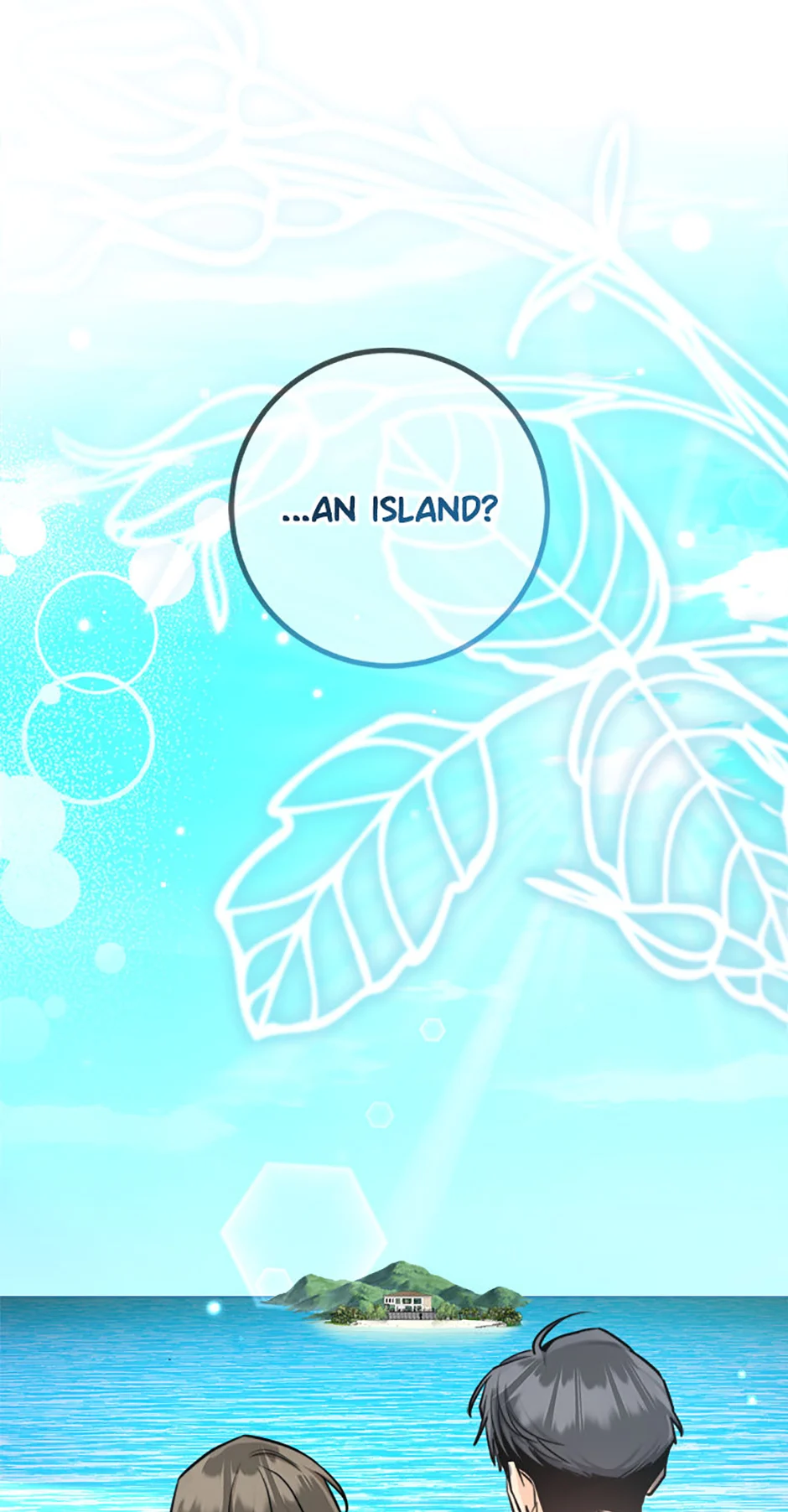 Read Marriage Situation Manga Online