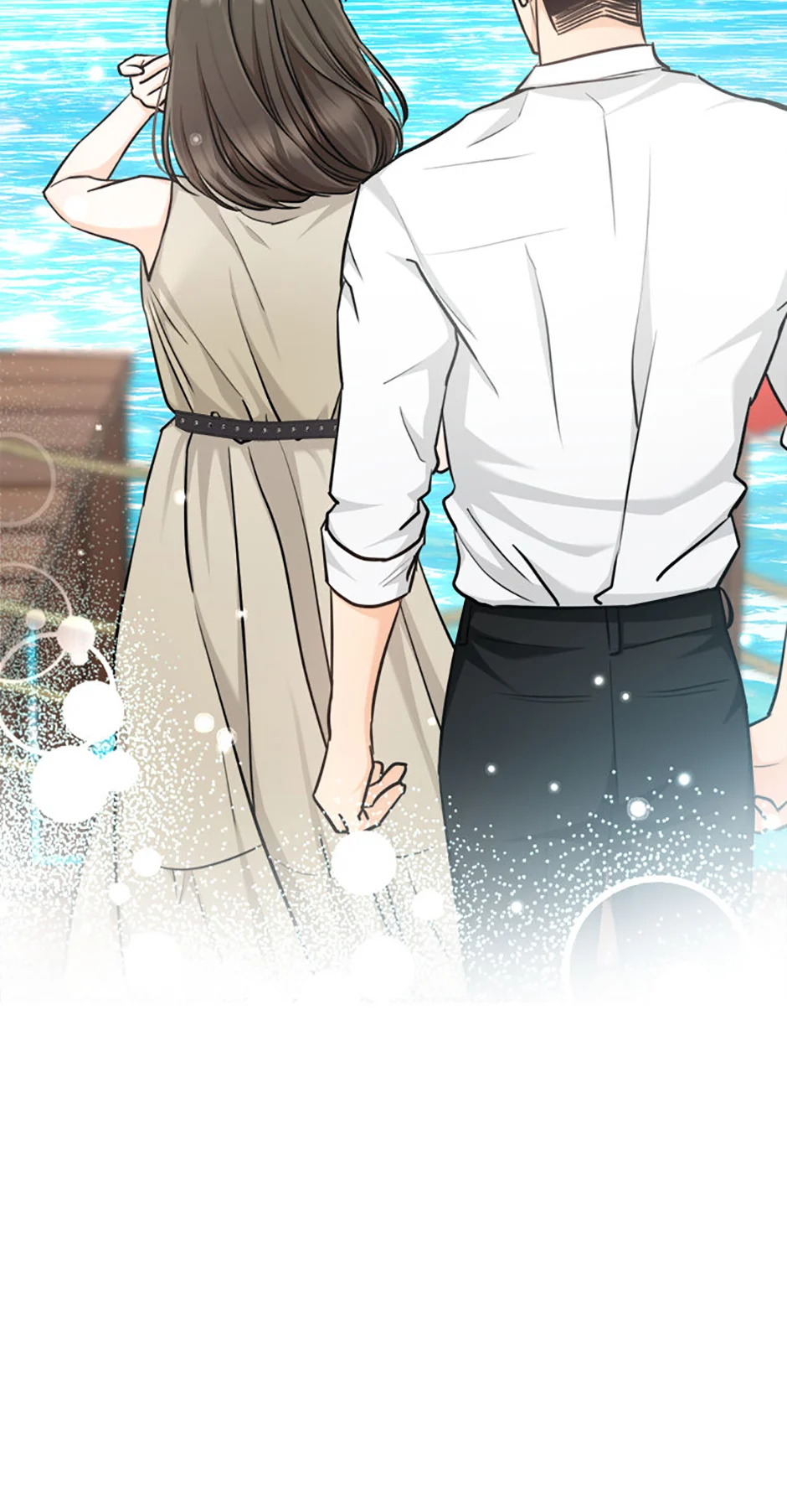 Read Marriage Situation Manga Online