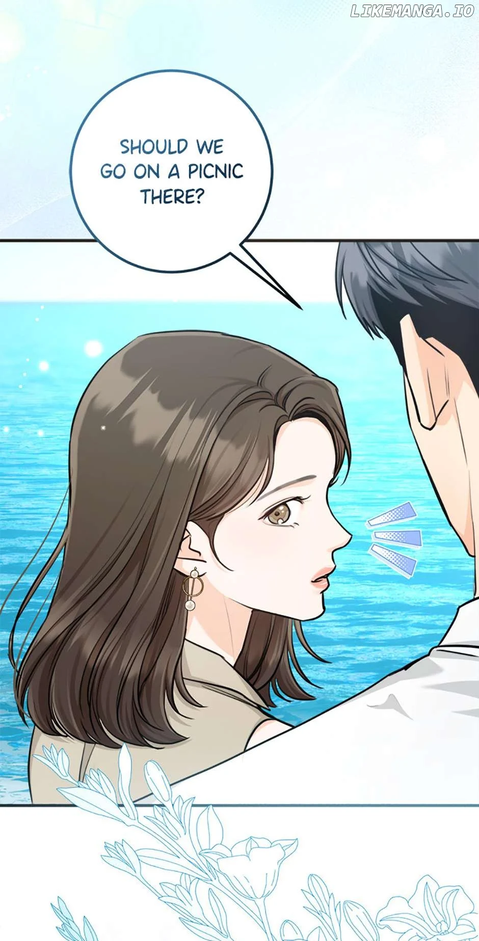 Read Marriage Situation Manga Online