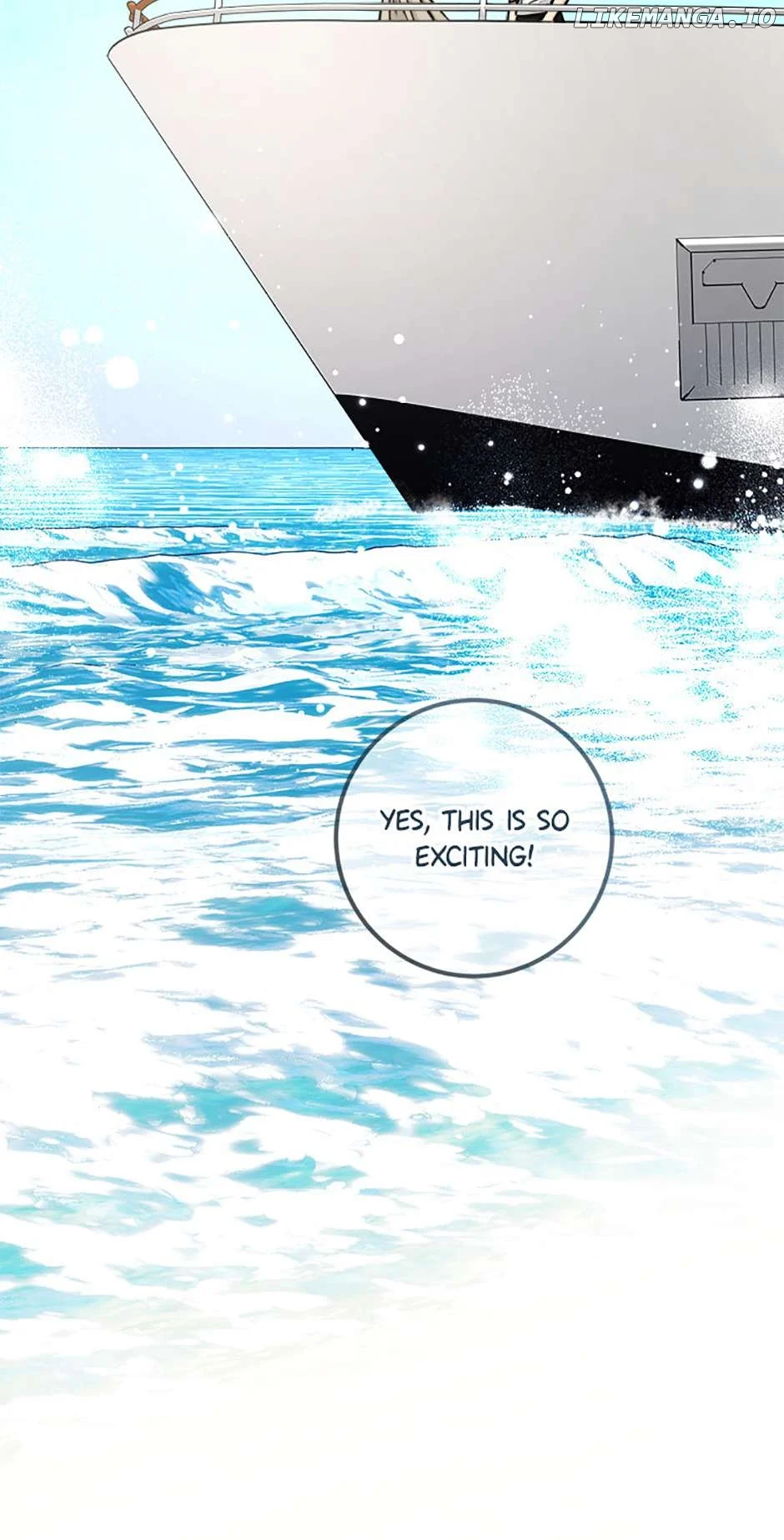 Read Marriage Situation Manga Online