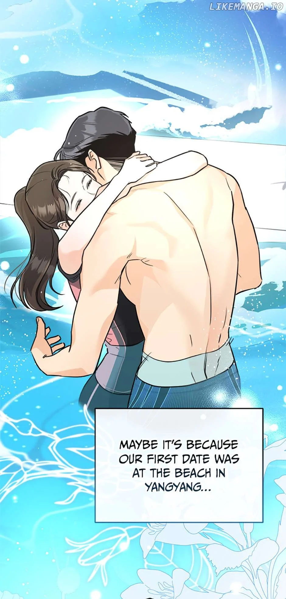 Read Marriage Situation Manga Online