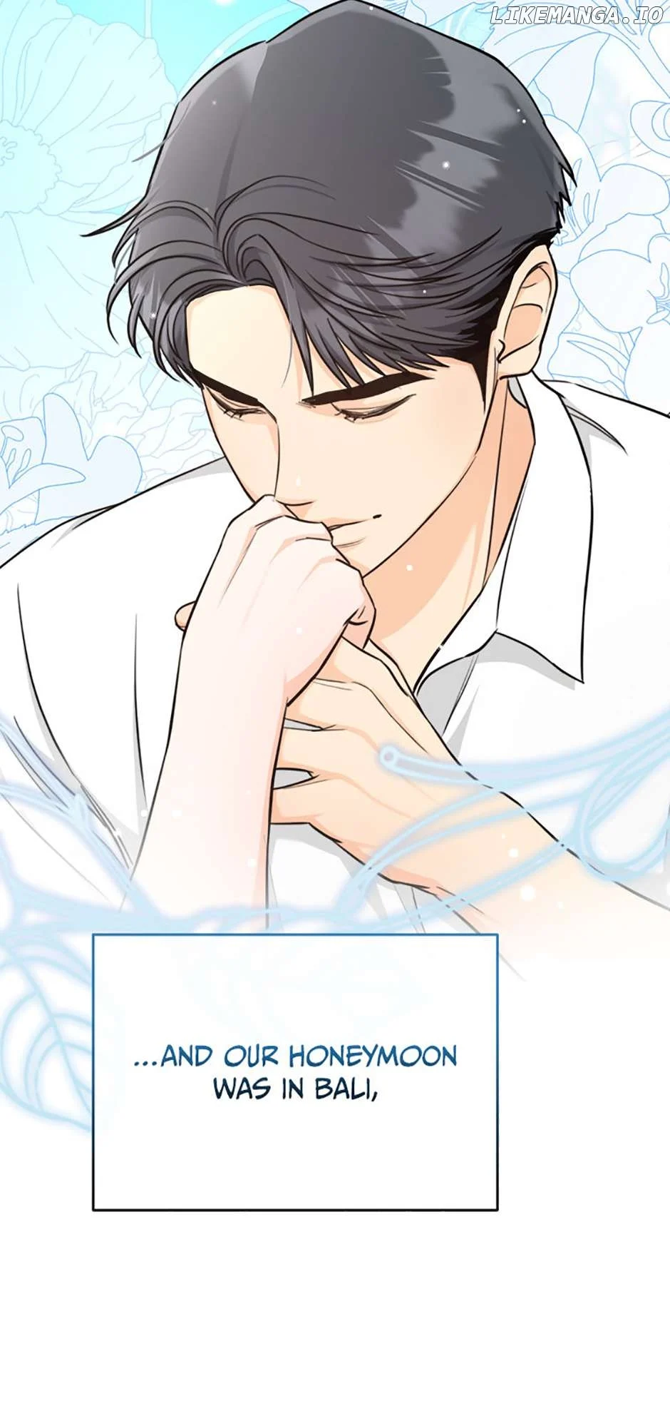 Read Marriage Situation Manga Online