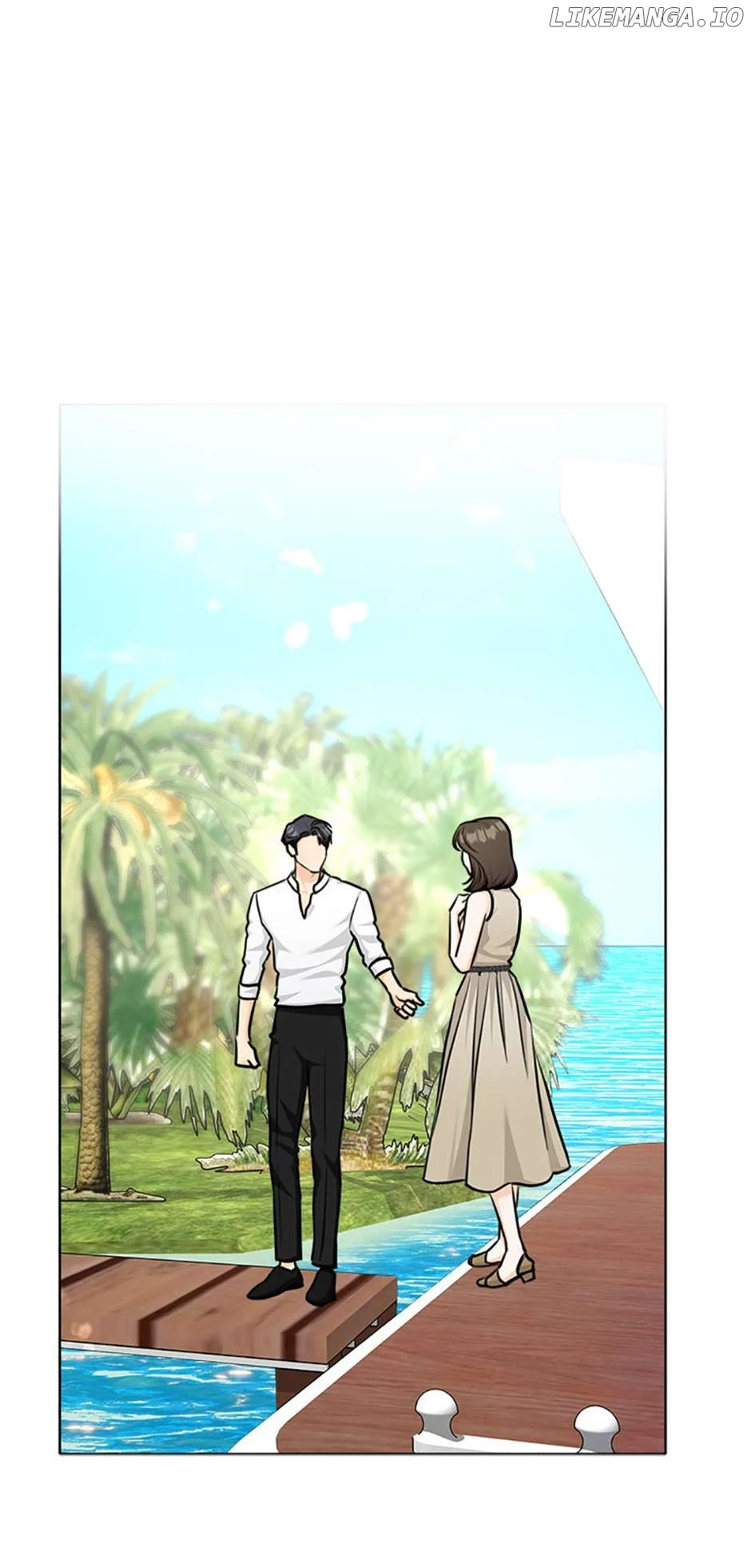 Read Marriage Situation Manga Online