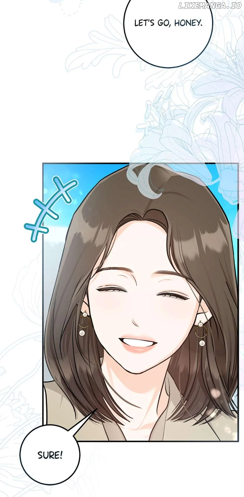 Read Marriage Situation Manga Online