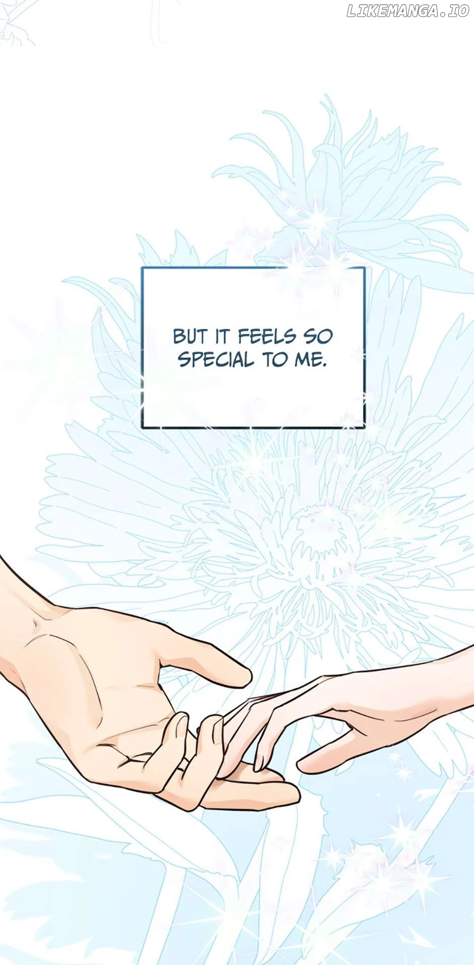 Read Marriage Situation Manga Online