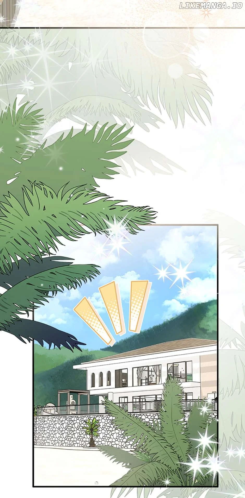 Read Marriage Situation Manga Online