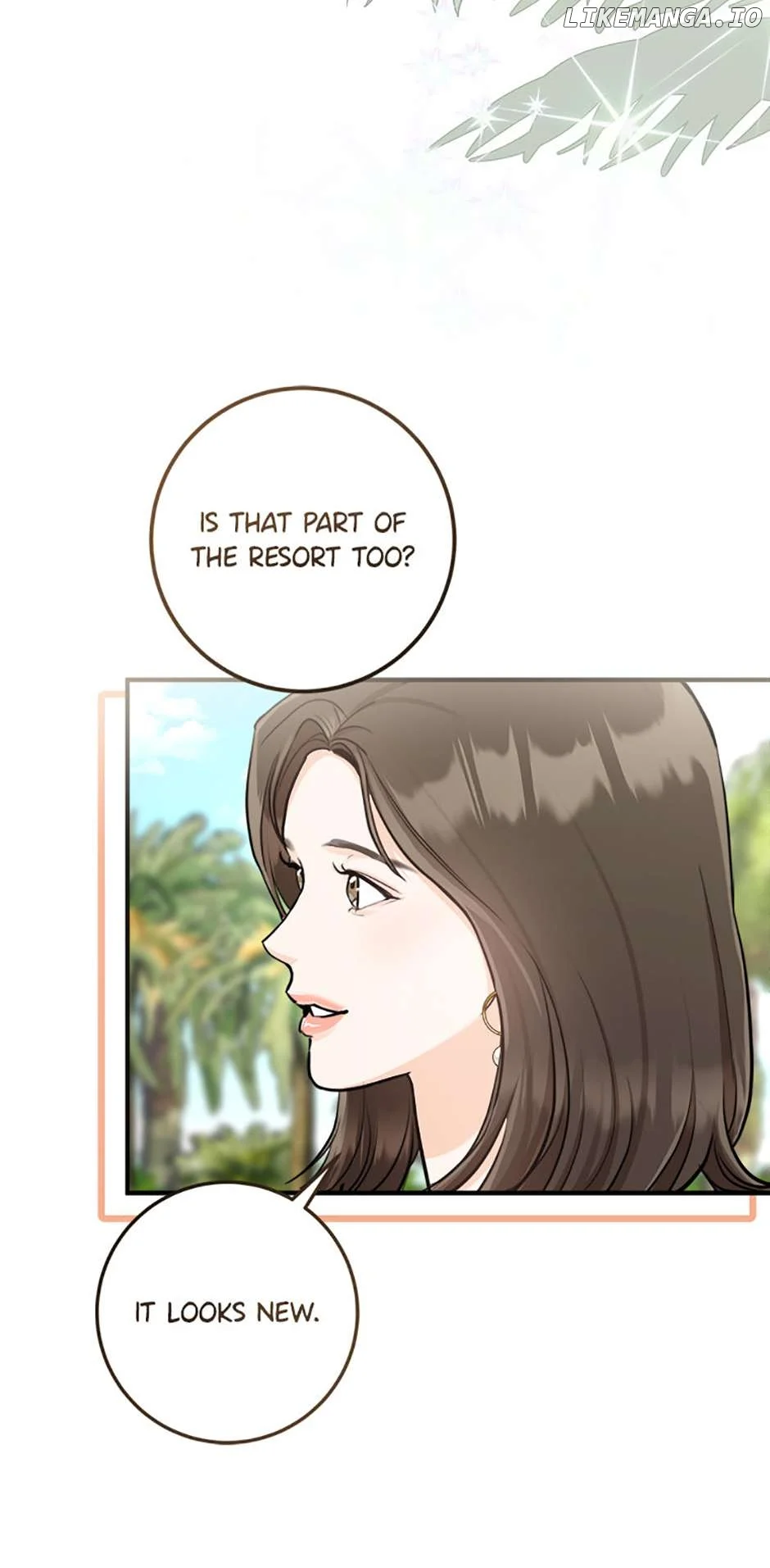 Read Marriage Situation Manga Online