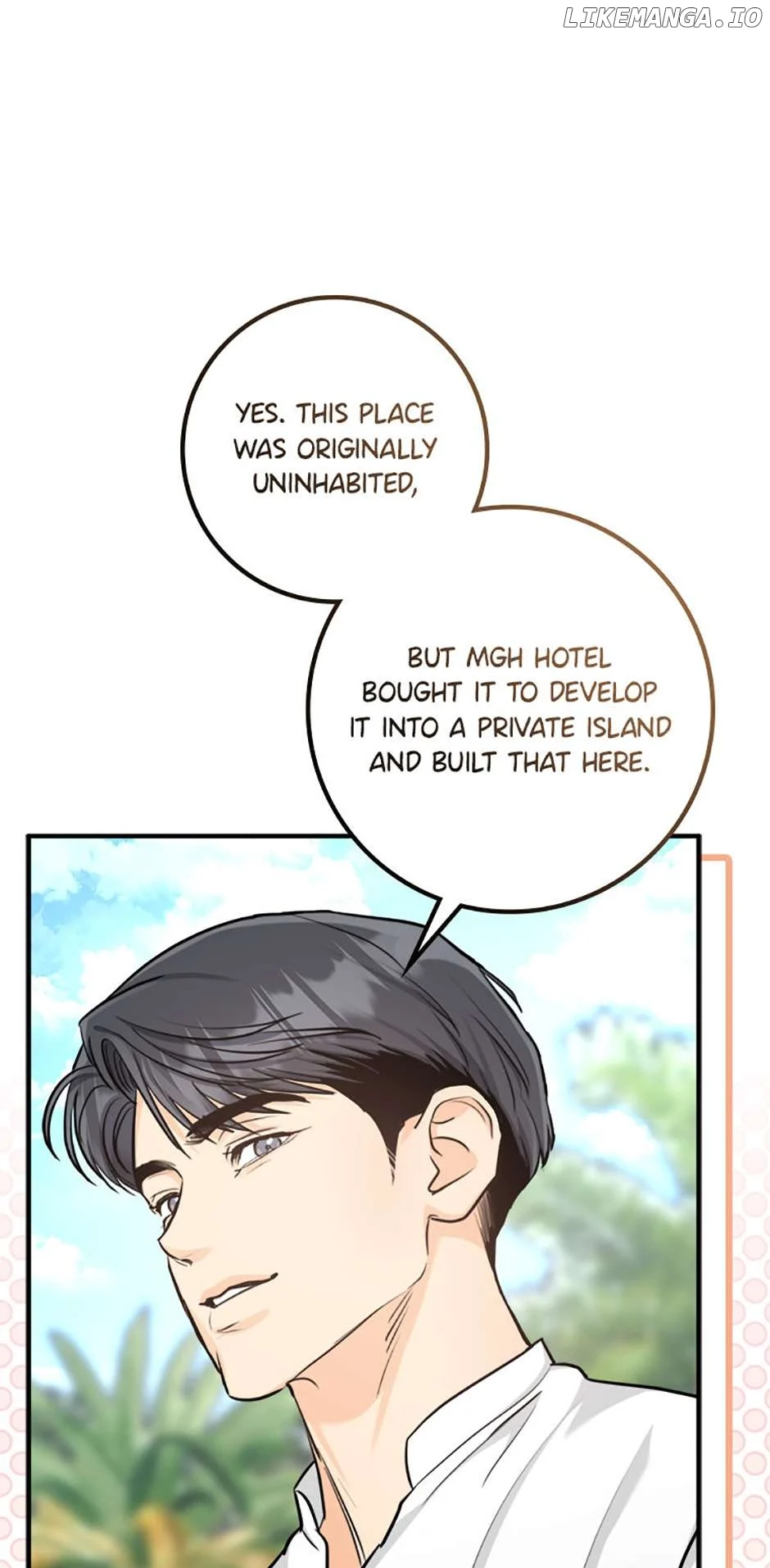 Read Marriage Situation Manga Online