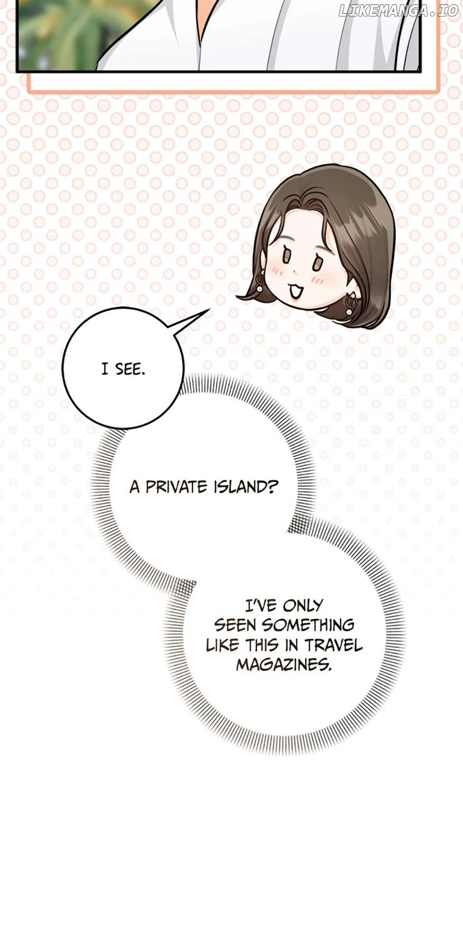 Read Marriage Situation Manga Online