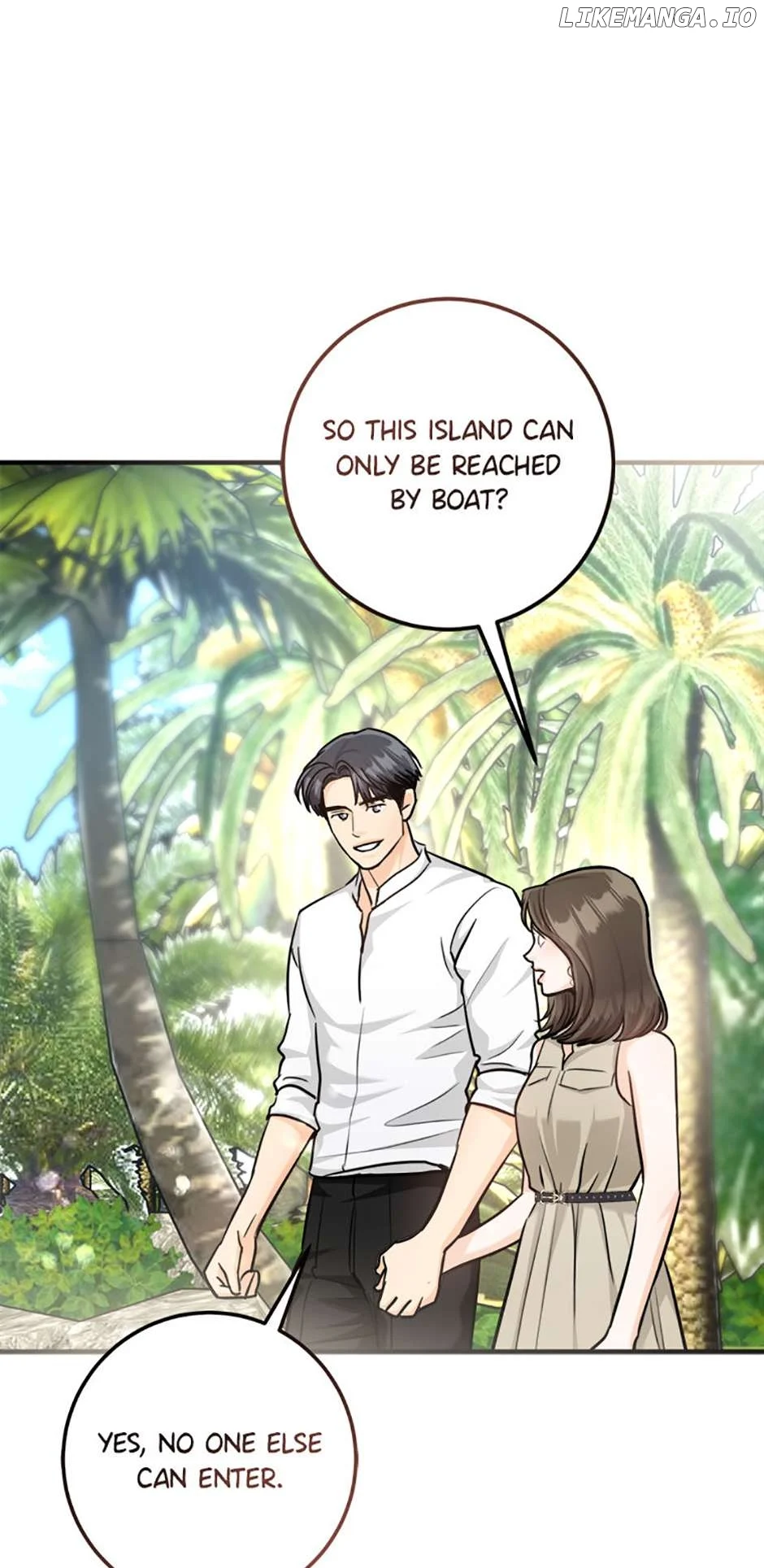 Read Marriage Situation Manga Online