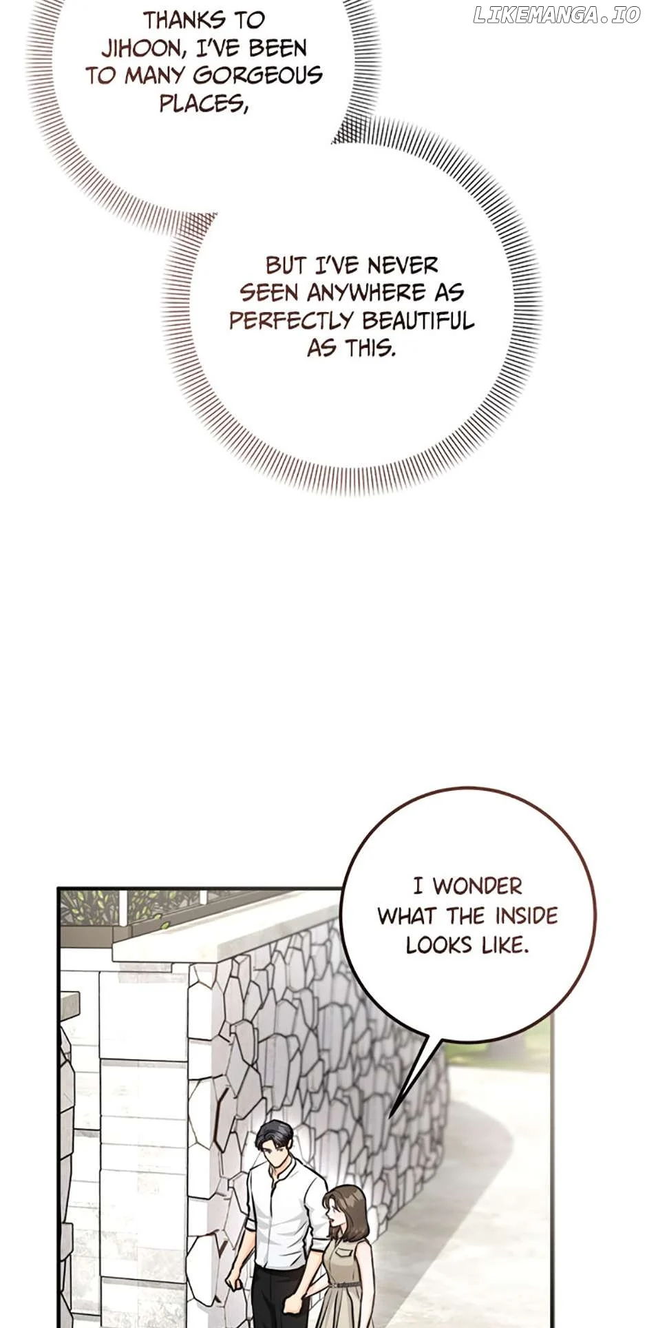 Read Marriage Situation Manga Online