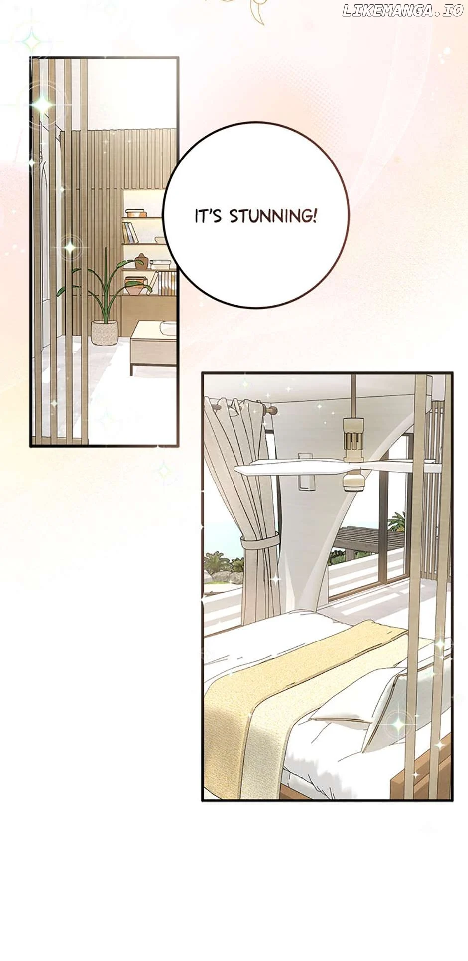 Read Marriage Situation Manga Online