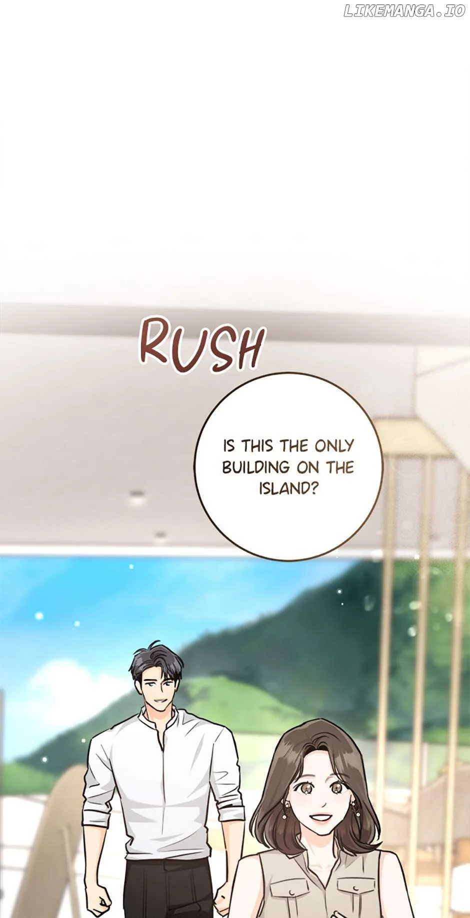 Read Marriage Situation Manga Online