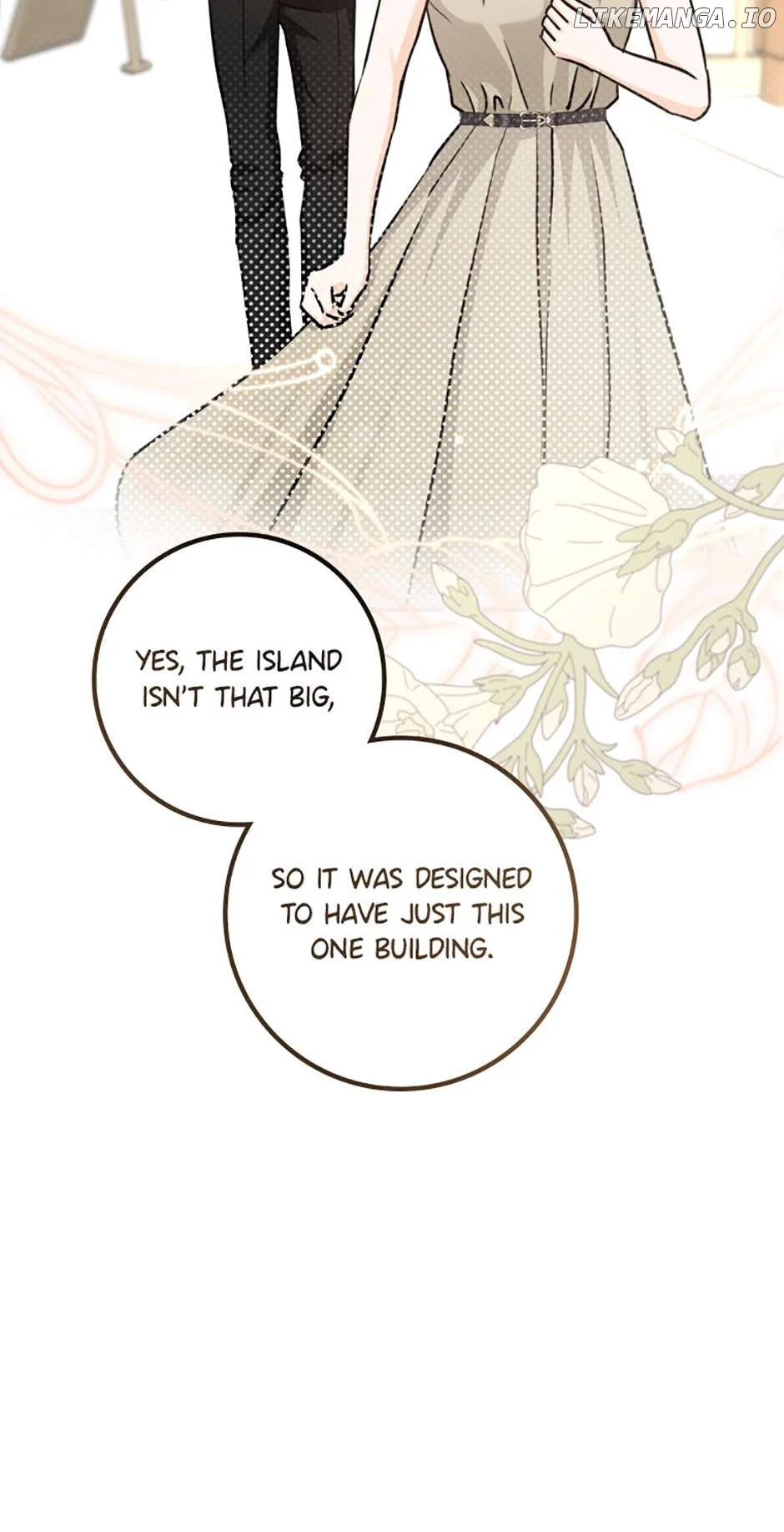 Read Marriage Situation Manga Online