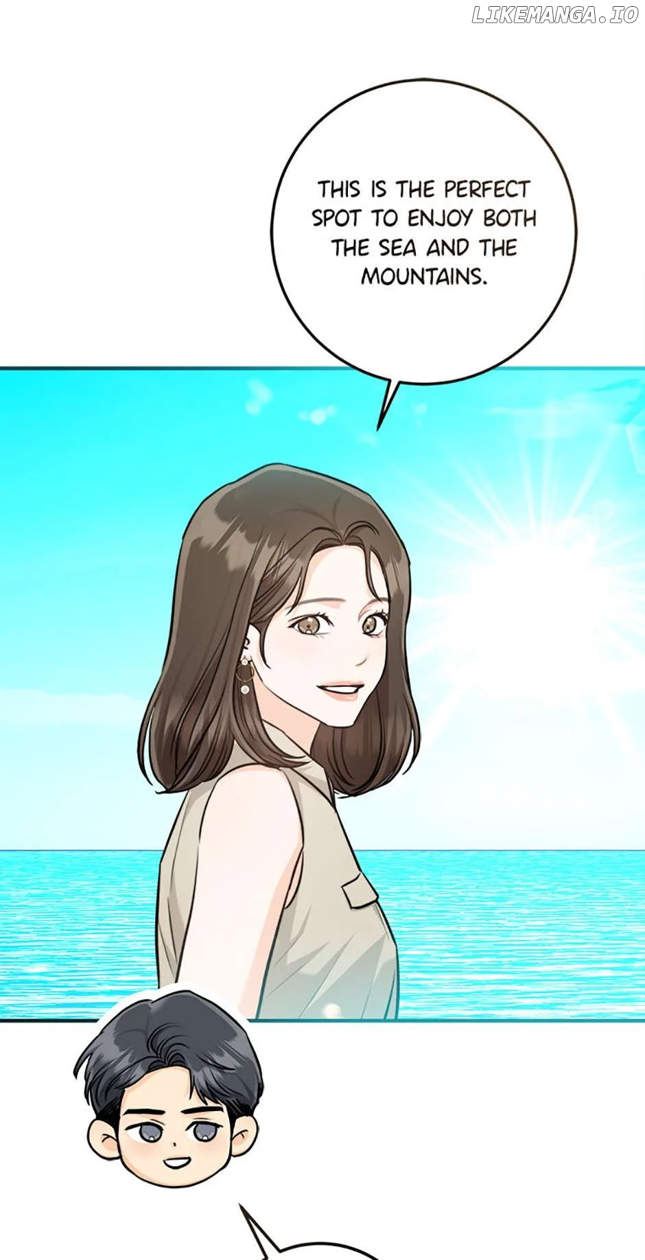 Read Marriage Situation Manga Online