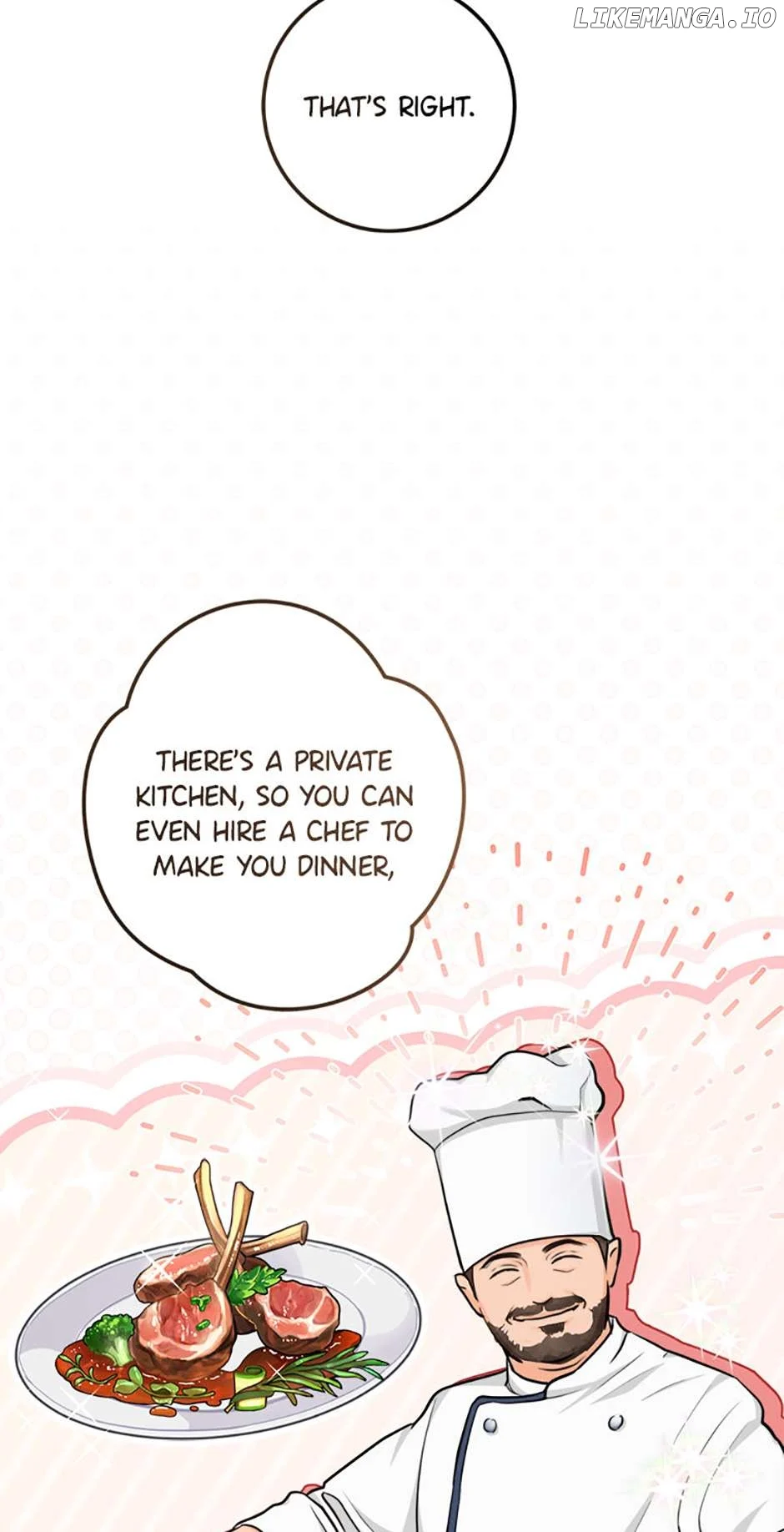 Read Marriage Situation Manga Online