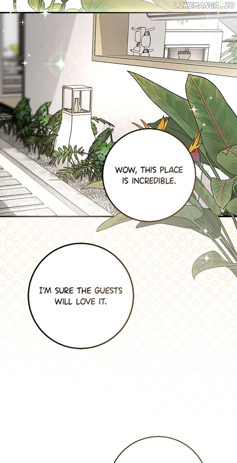 Read Marriage Situation Manga Online