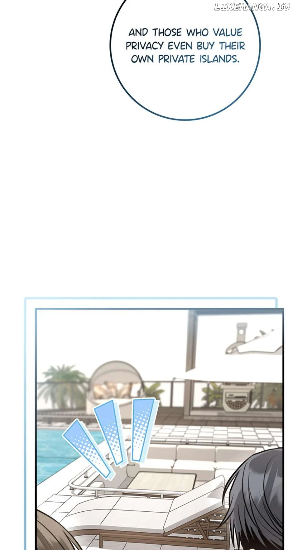 Read Marriage Situation Manga Online