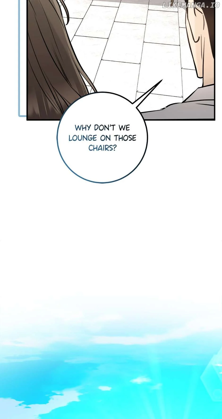 Read Marriage Situation Manga Online