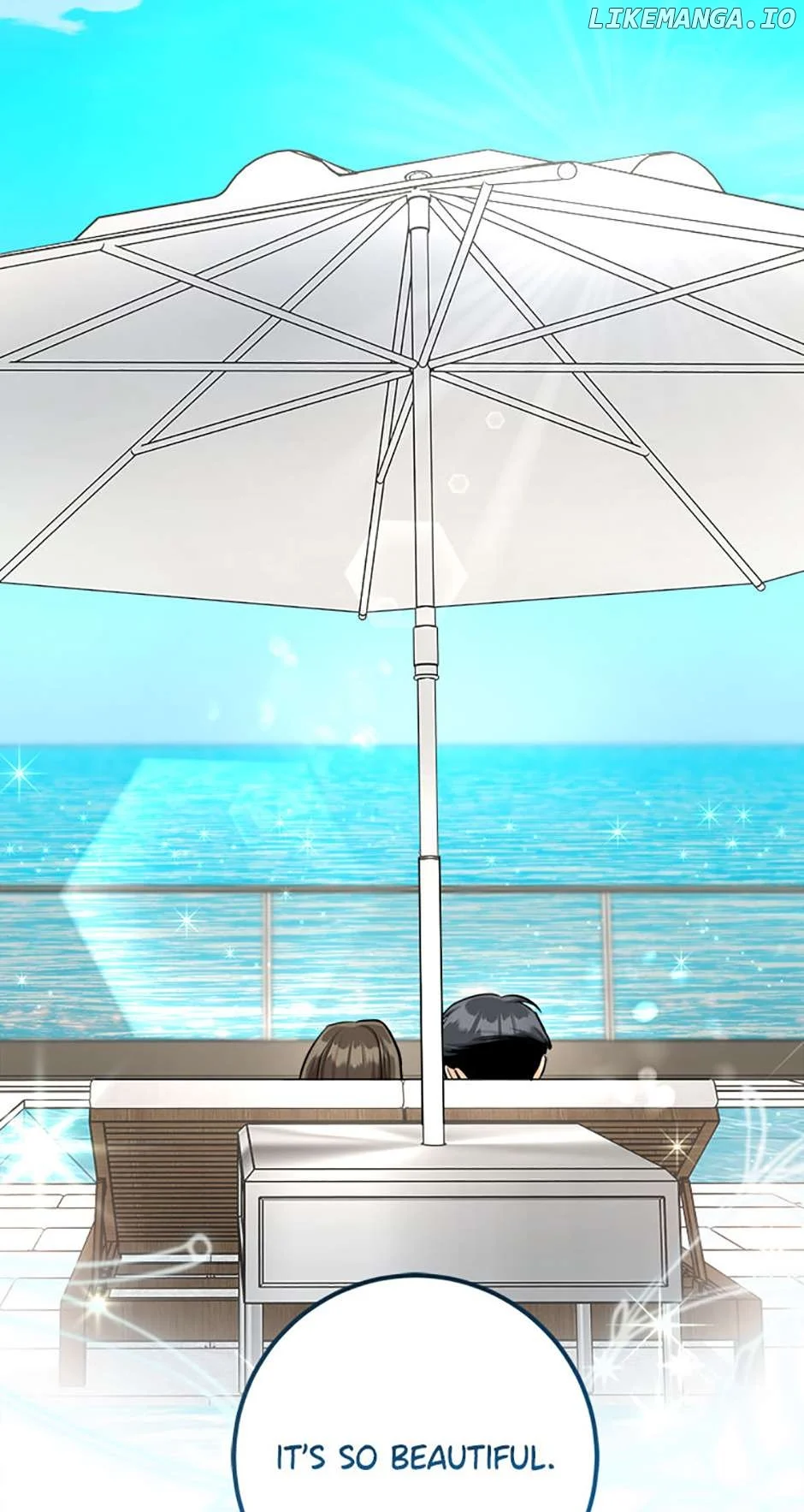 Read Marriage Situation Manga Online