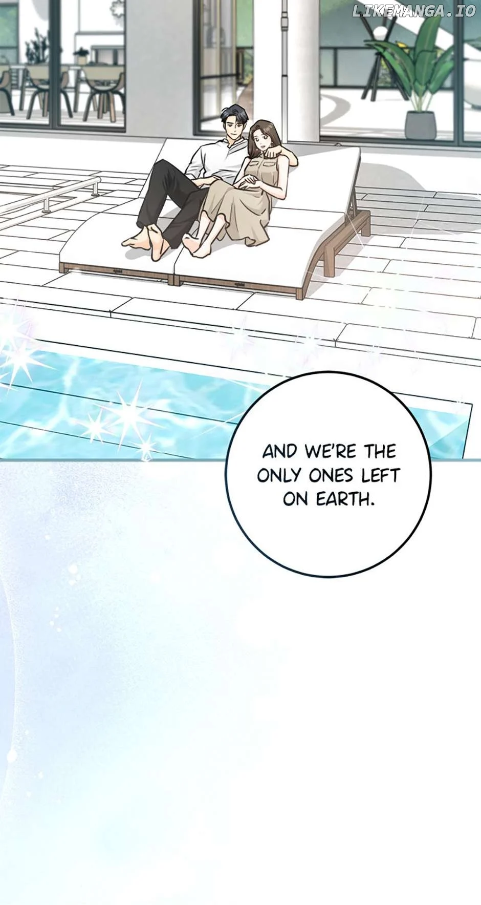 Read Marriage Situation Manga Online