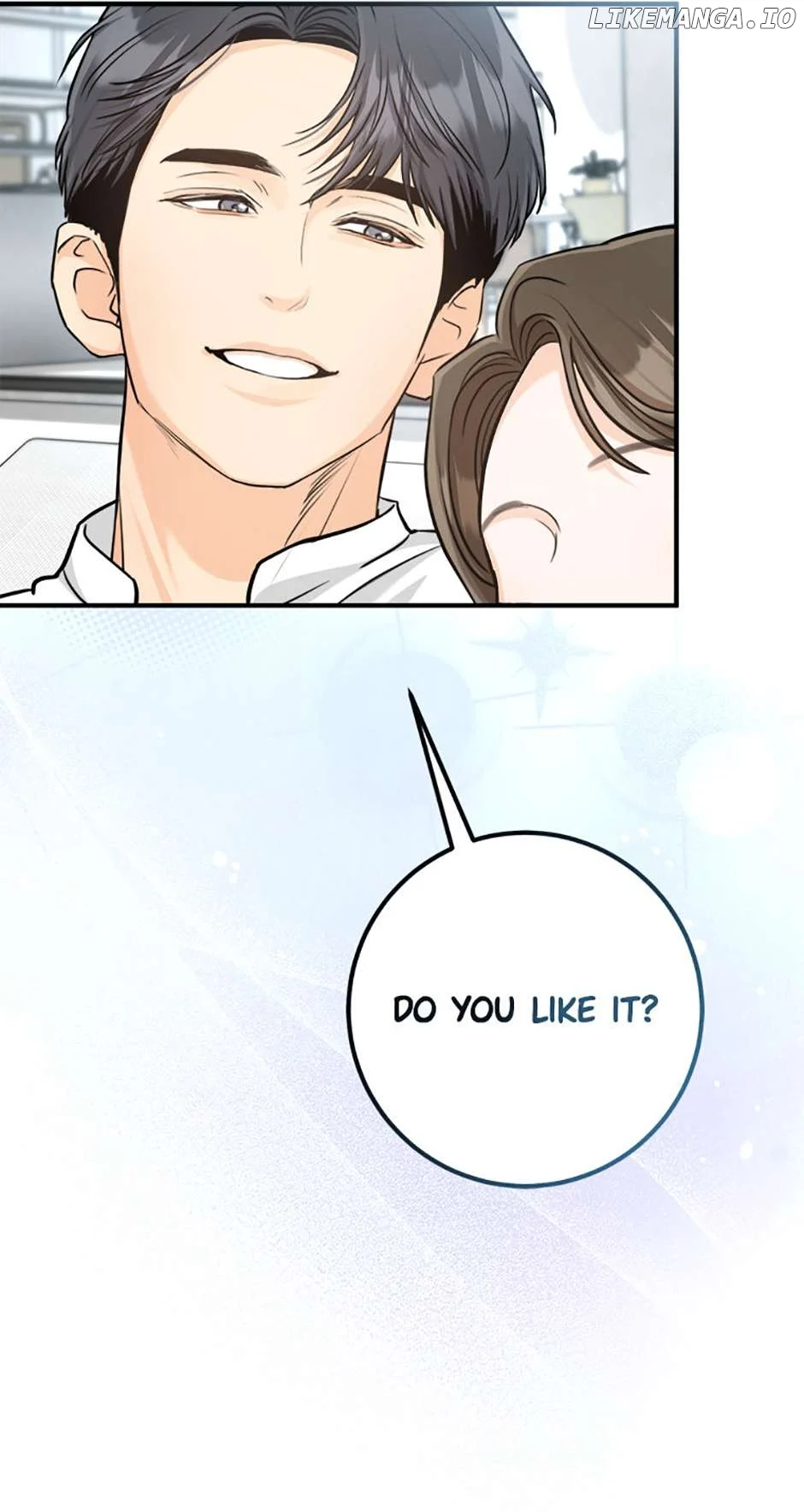 Read Marriage Situation Manga Online