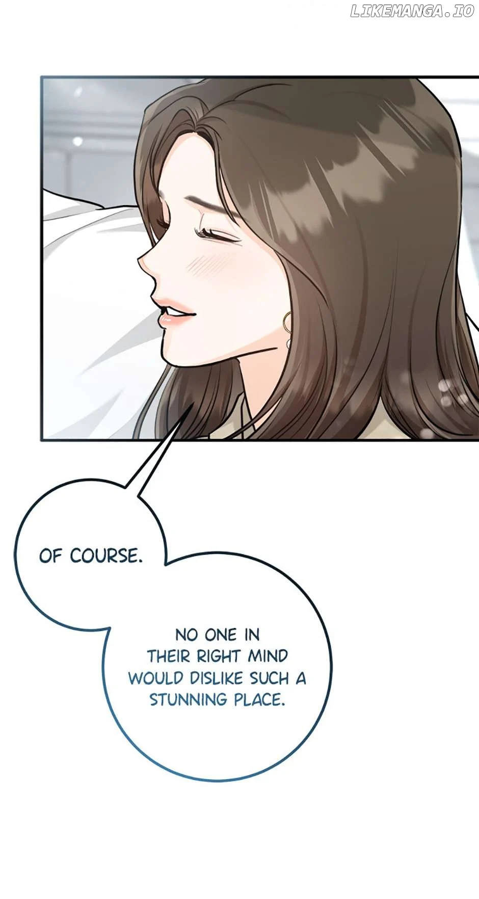 Read Marriage Situation Manga Online