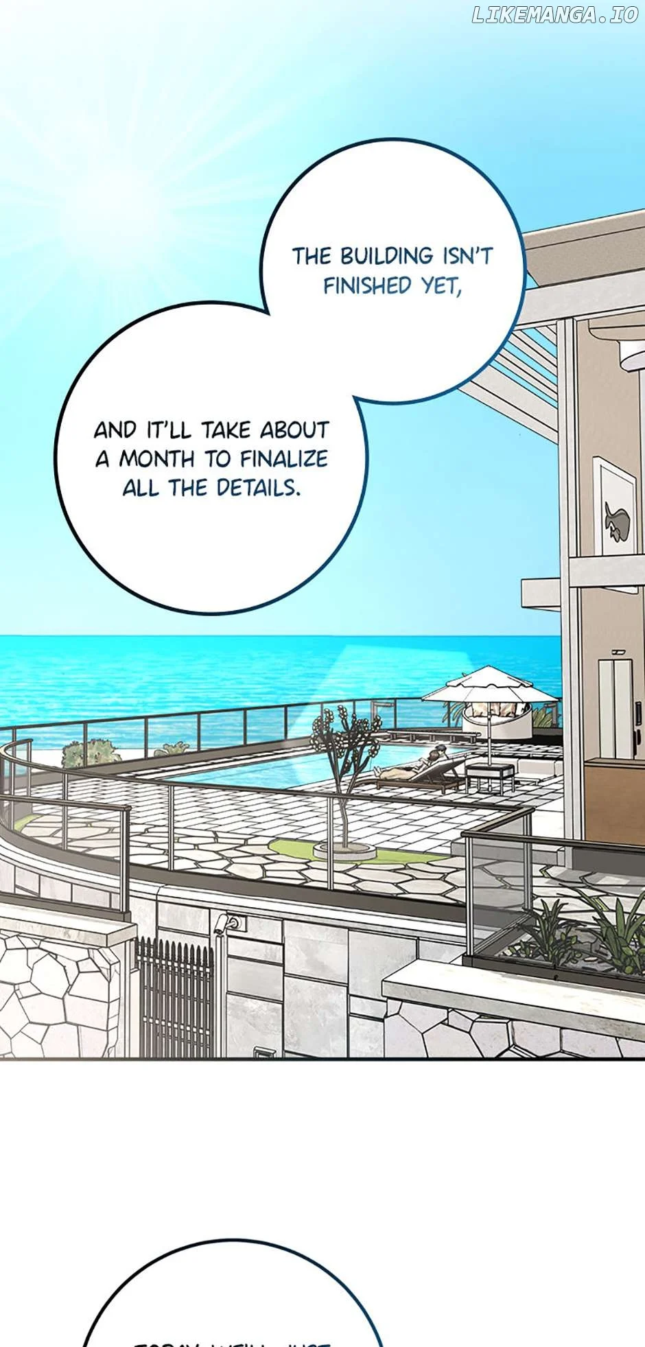 Read Marriage Situation Manga Online