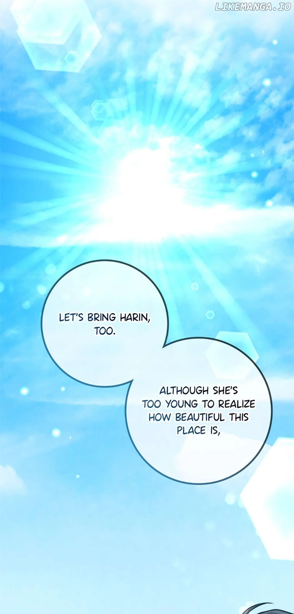 Read Marriage Situation Manga Online