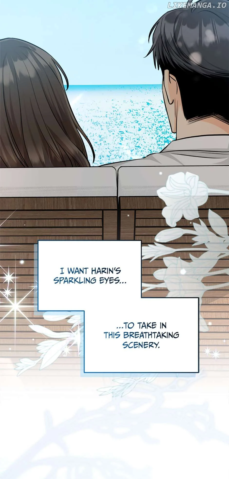 Read Marriage Situation Manga Online