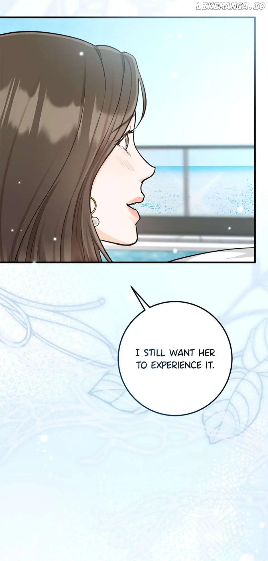 Read Marriage Situation Manga Online