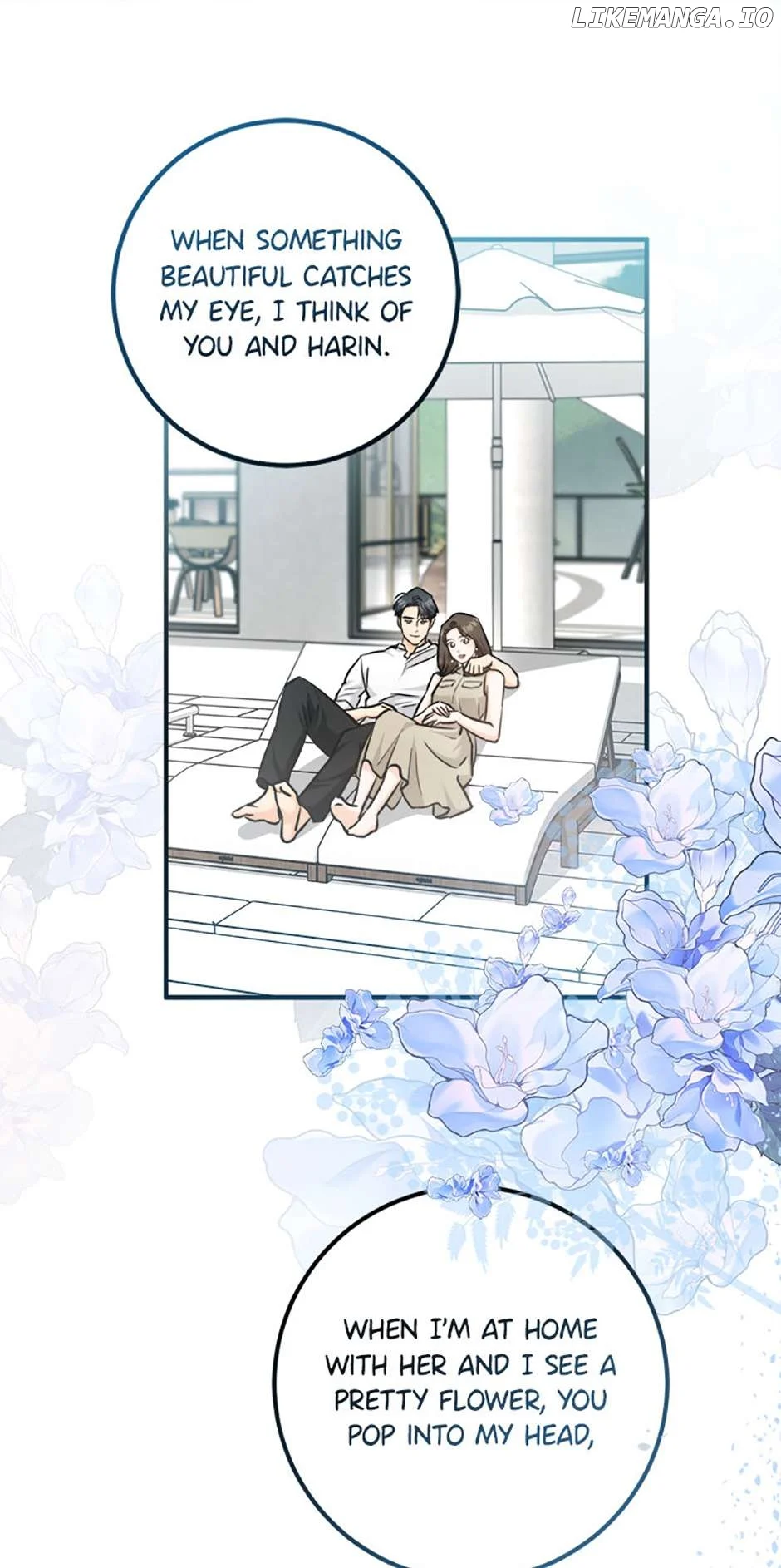 Read Marriage Situation Manga Online