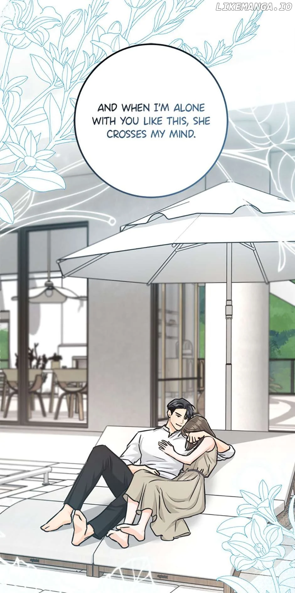 Read Marriage Situation Manga Online