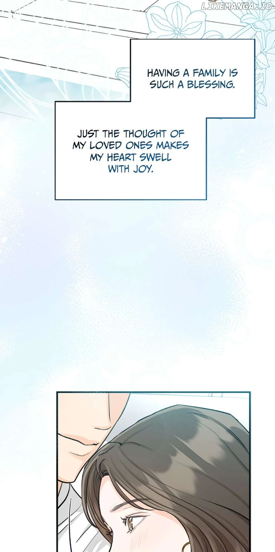 Read Marriage Situation Manga Online