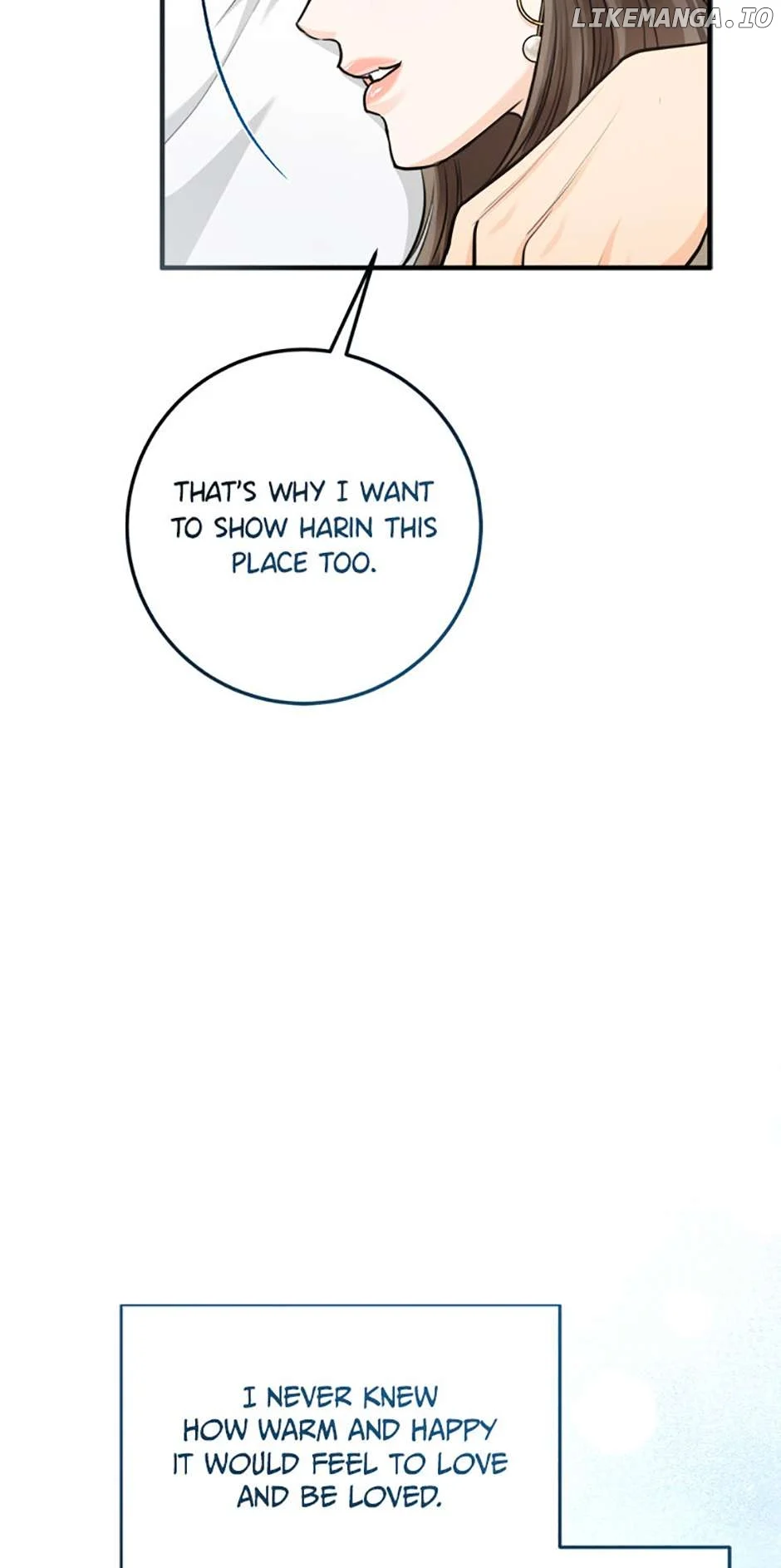 Read Marriage Situation Manga Online