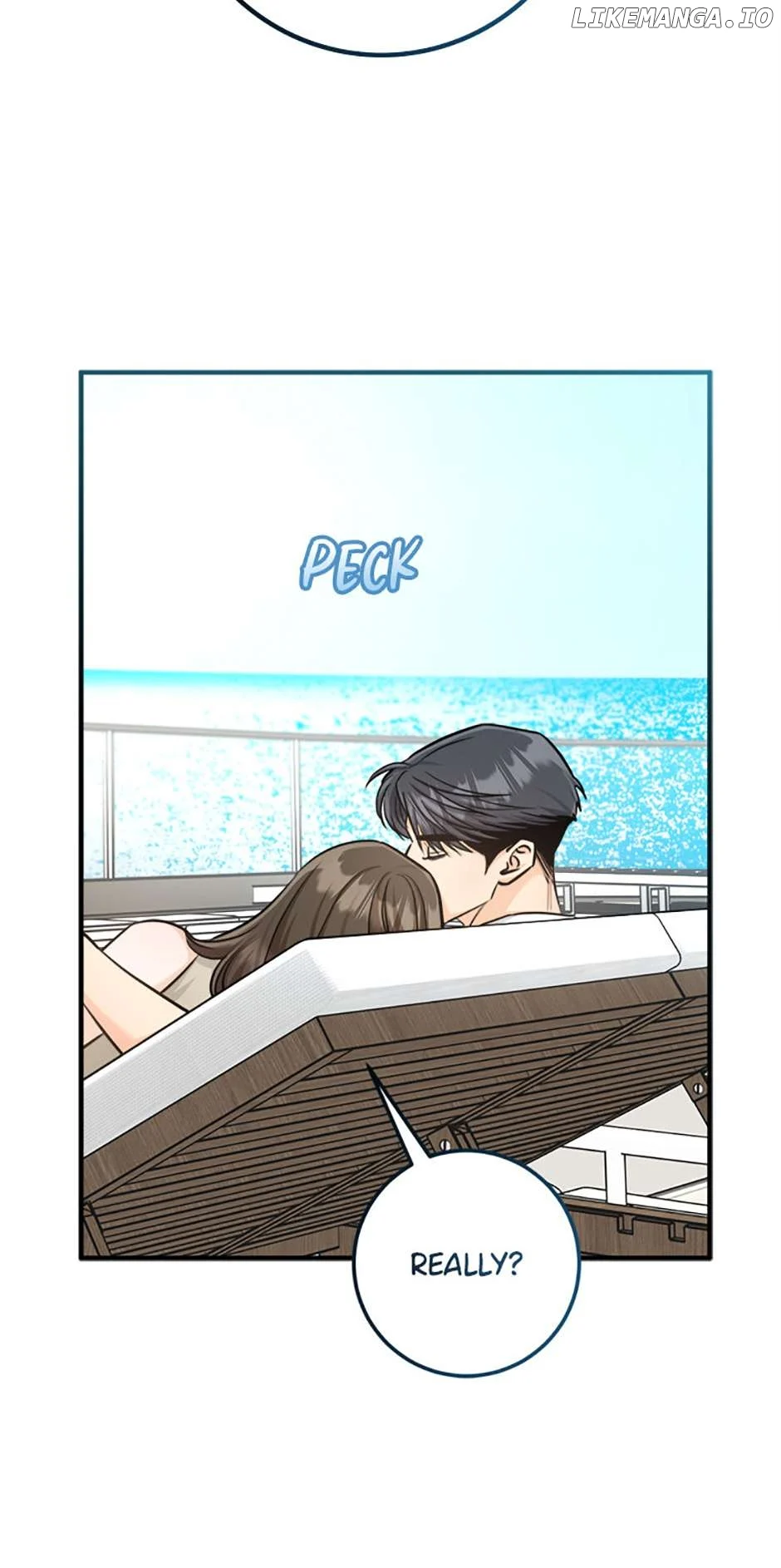 Read Marriage Situation Manga Online