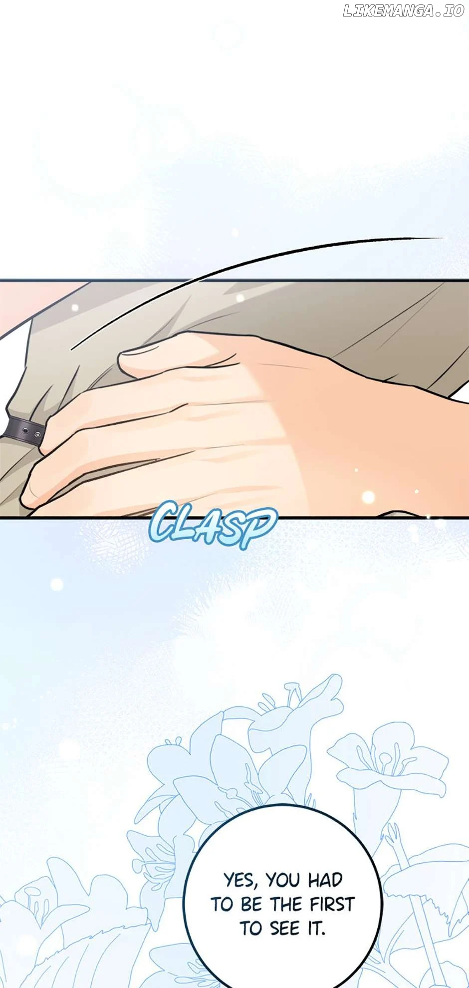 Read Marriage Situation Manga Online