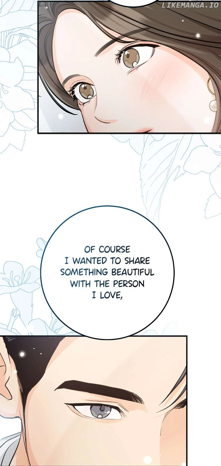 Read Marriage Situation Manga Online