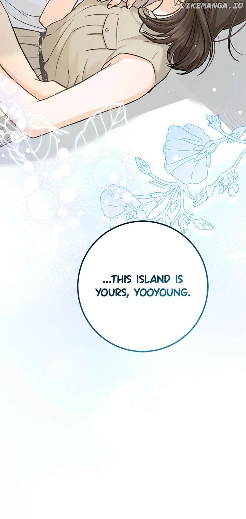 Read Marriage Situation Manga Online