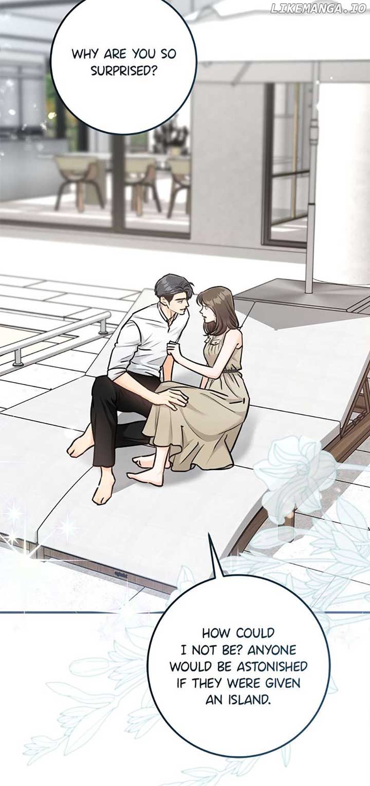 Read Marriage Situation Manga Online