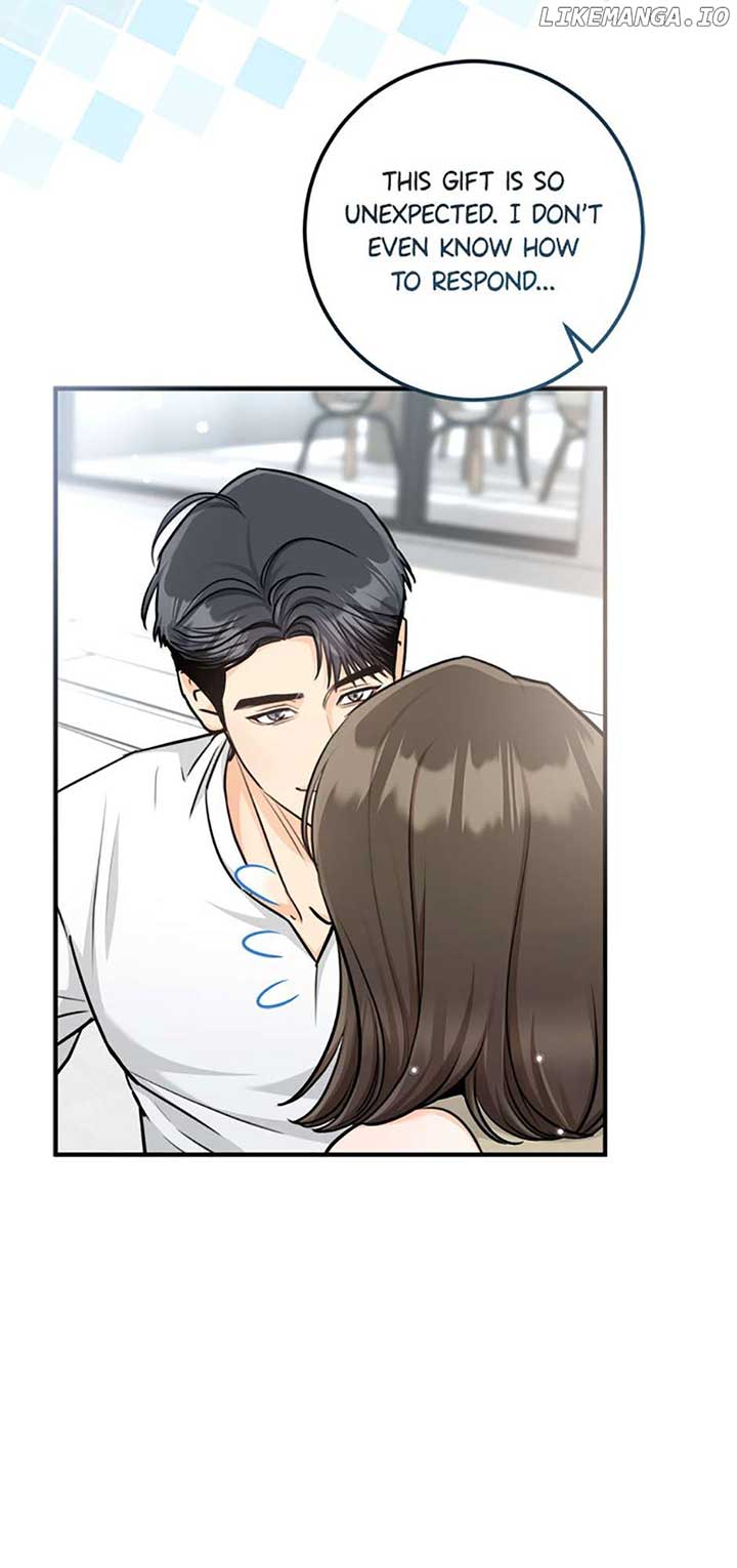 Read Marriage Situation Manga Online