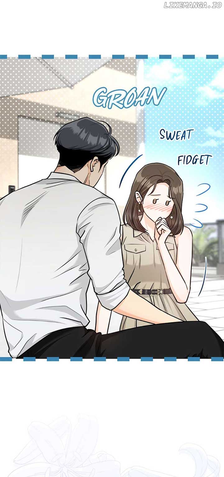 Read Marriage Situation Manga Online