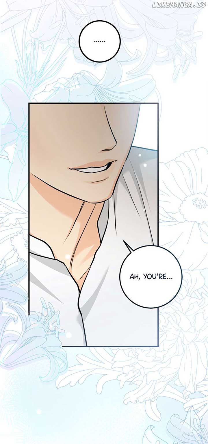 Read Marriage Situation Manga Online